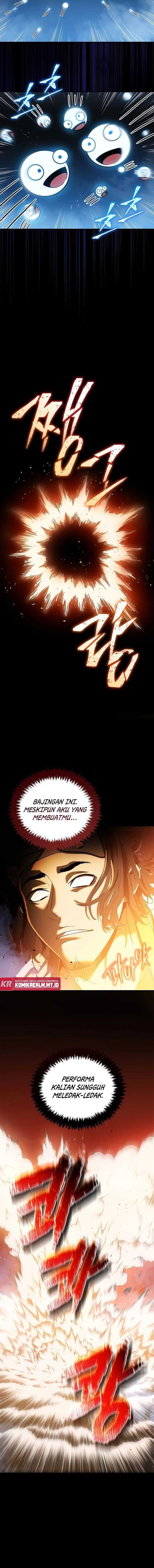 Baca Black Corporation: Joseon - Chapter 1 halaman 20