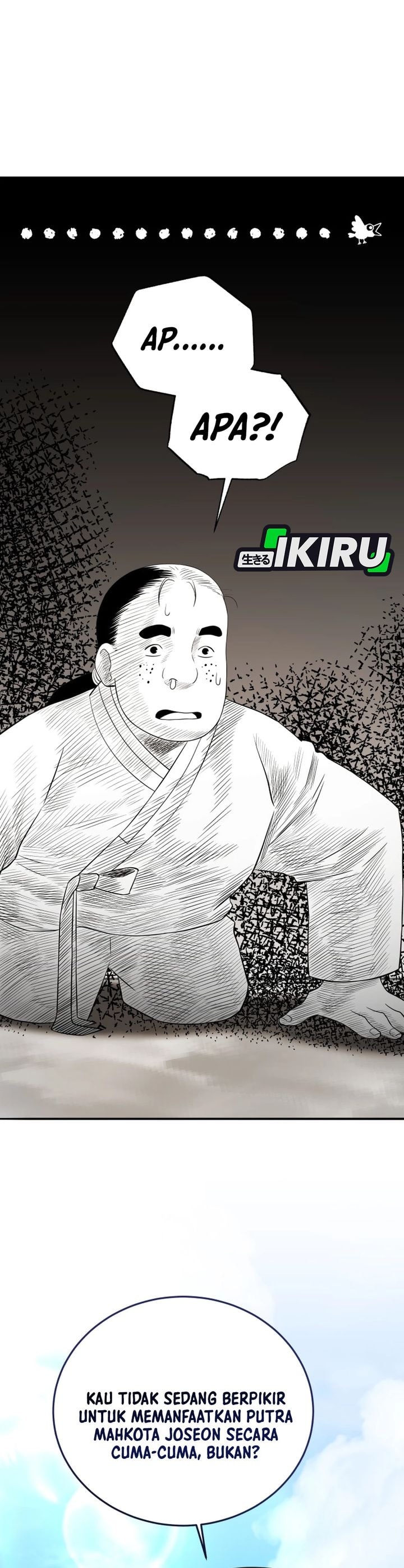 Baca Black Corporation: Joseon - Chapter 140 halaman 29