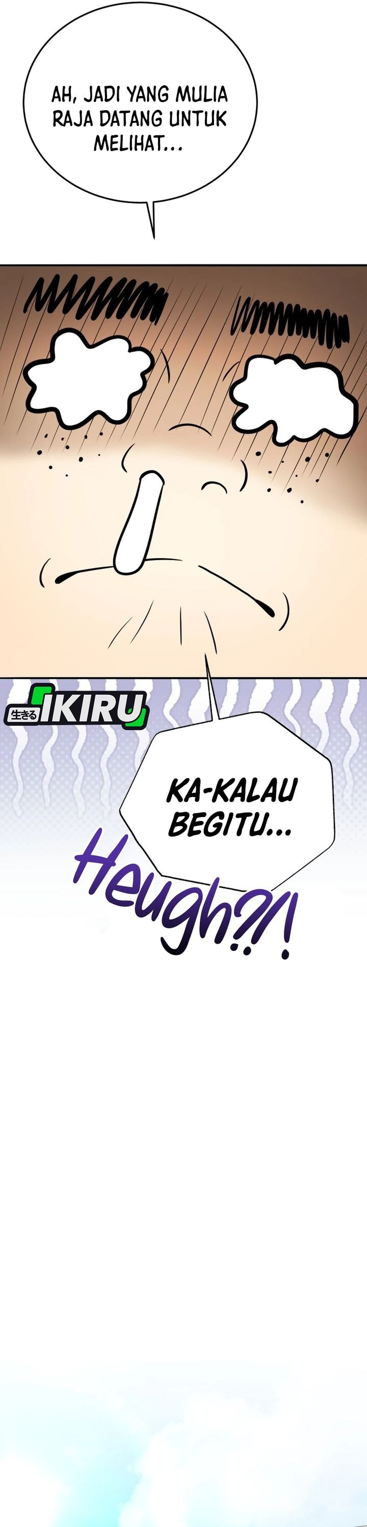 Baca Black Corporation: Joseon - Chapter 140 halaman 37