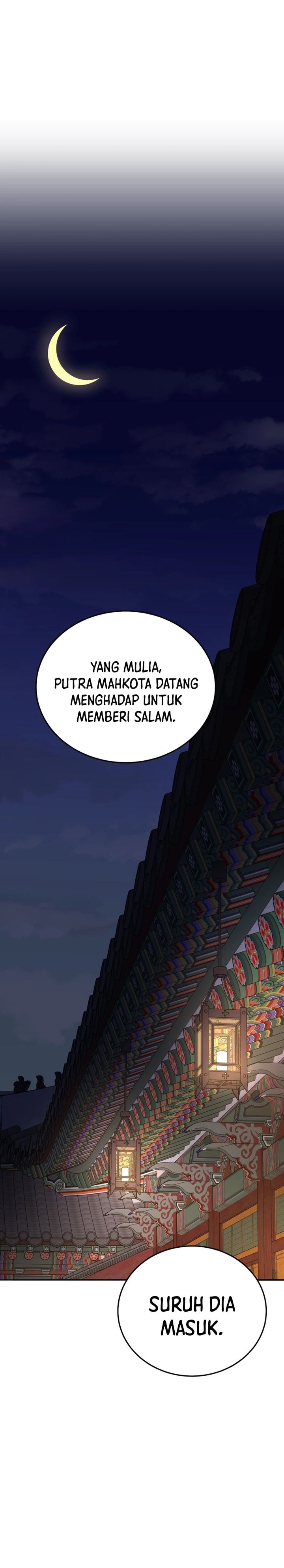Baca Black Corporation: Joseon - Chapter 140 halaman 4