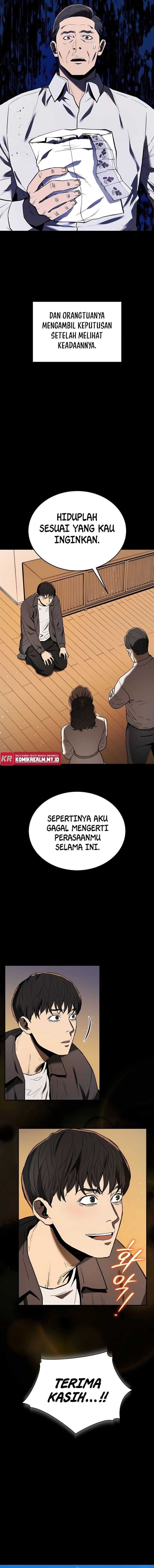 Baca Black Corporation: Joseon - Chapter 2 halaman 18