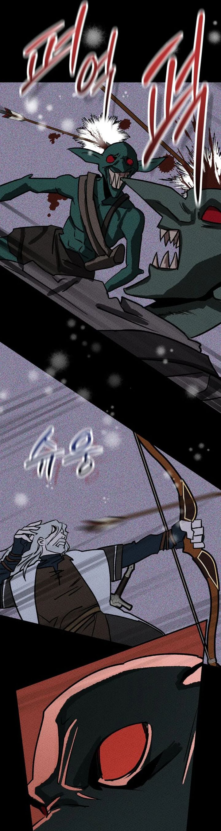 Baca Black-Haired Knight King - Chapter 10 halaman 10