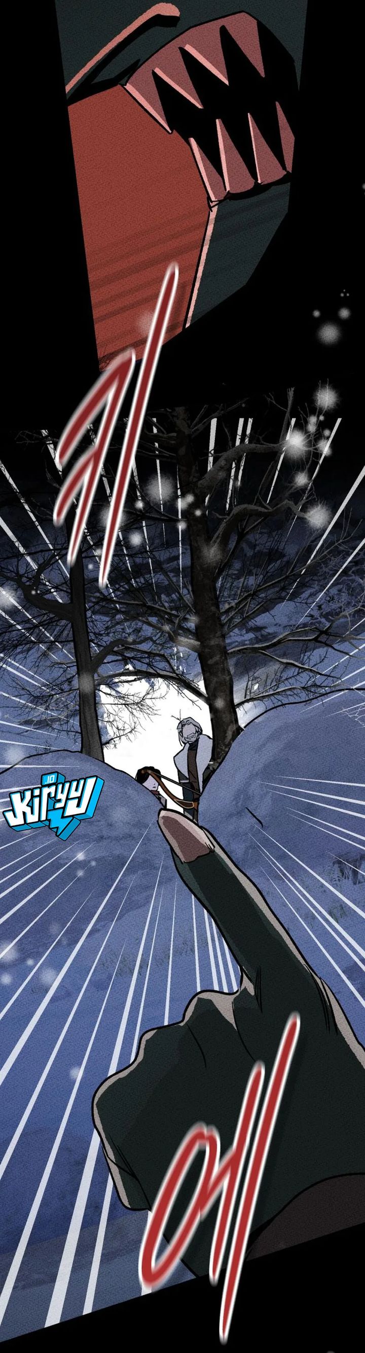 Baca Black-Haired Knight King - Chapter 10 halaman 11