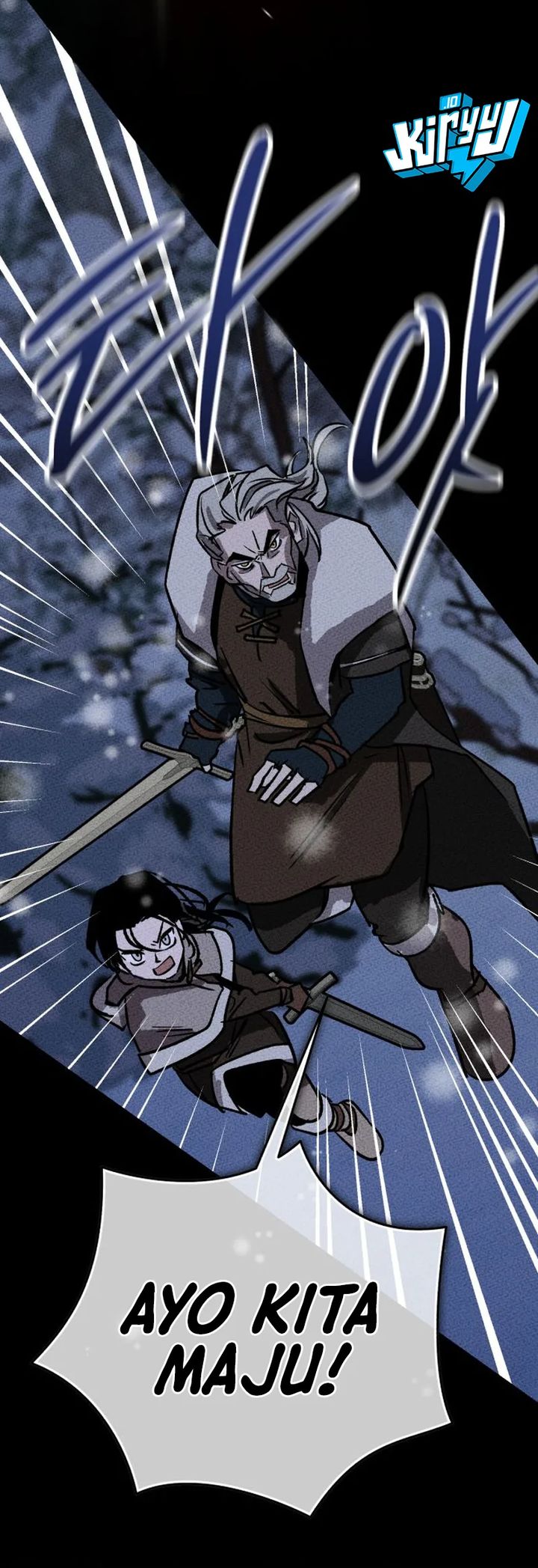 Baca Black-Haired Knight King - Chapter 10 halaman 13