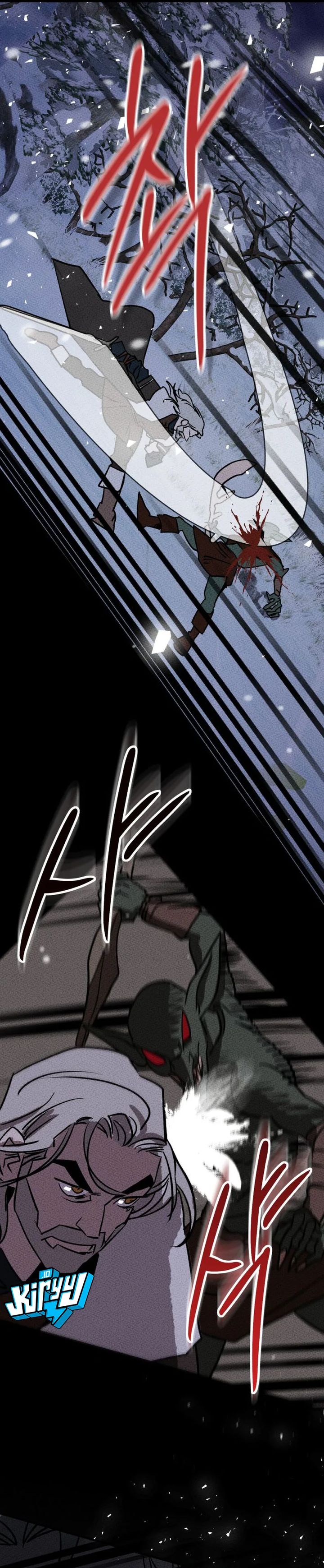 Baca Black-Haired Knight King - Chapter 10 halaman 14
