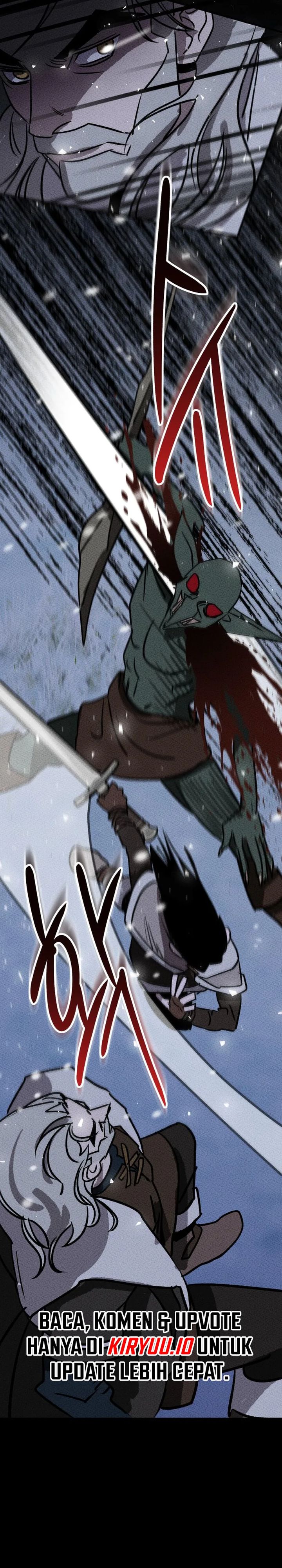 Baca Black-Haired Knight King - Chapter 10 halaman 15