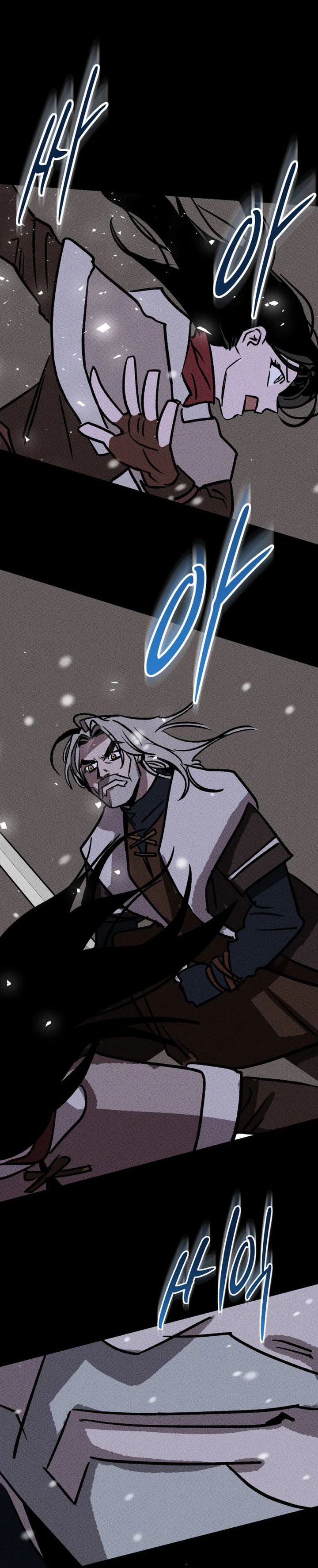 Baca Black-Haired Knight King - Chapter 10 halaman 16