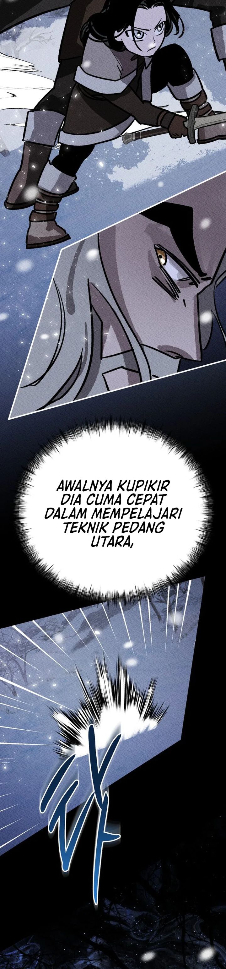Baca Black-Haired Knight King - Chapter 10 halaman 19