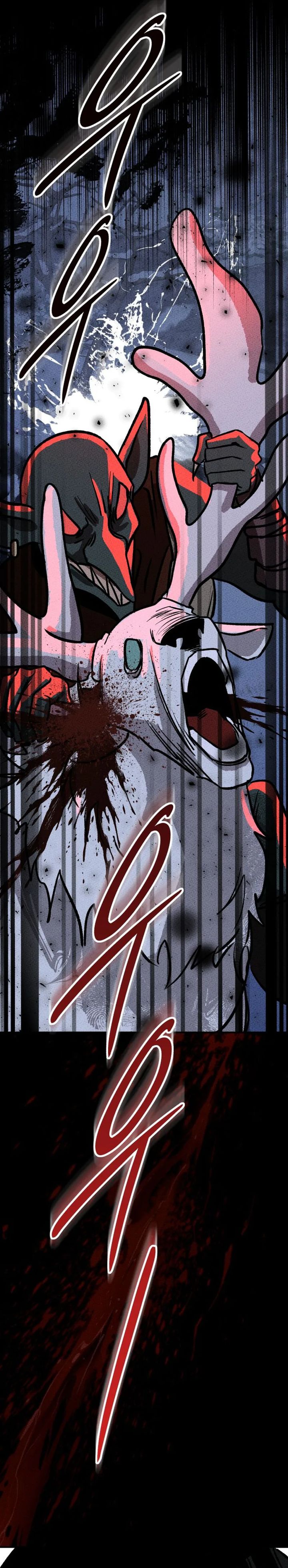 Baca Black-Haired Knight King - Chapter 10 halaman 2
