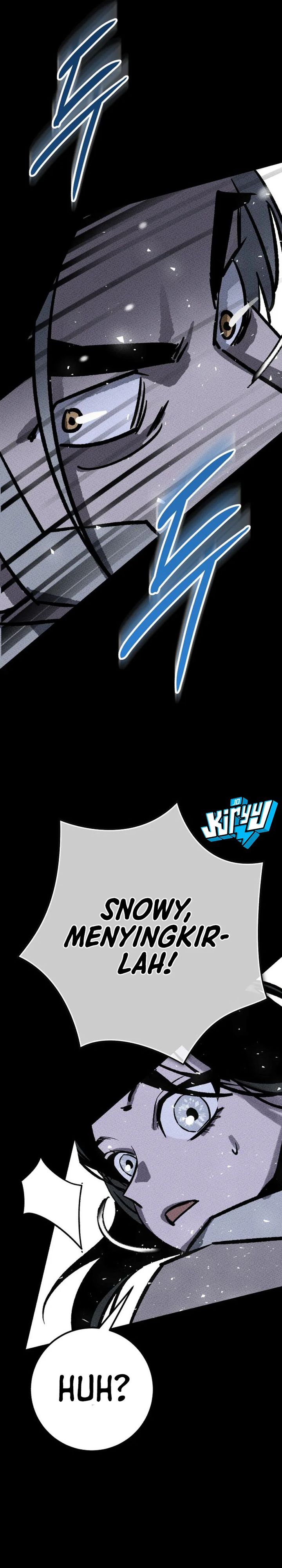 Baca Black-Haired Knight King - Chapter 10 halaman 21