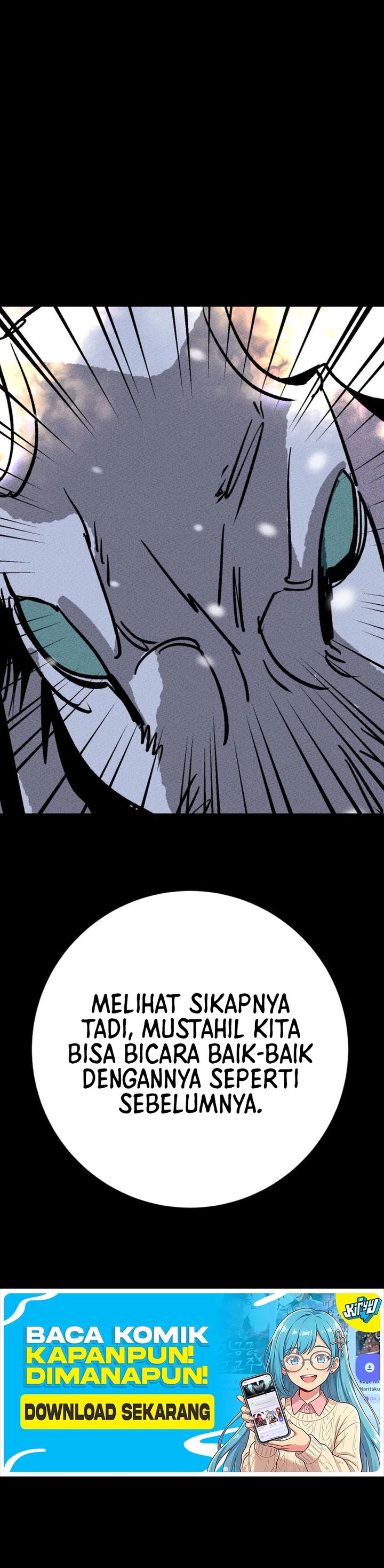 Baca Black-Haired Knight King - Chapter 10 halaman 23