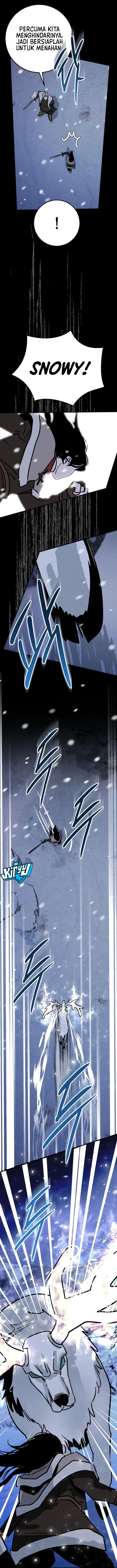 Baca Black-Haired Knight King - Chapter 10 halaman 25