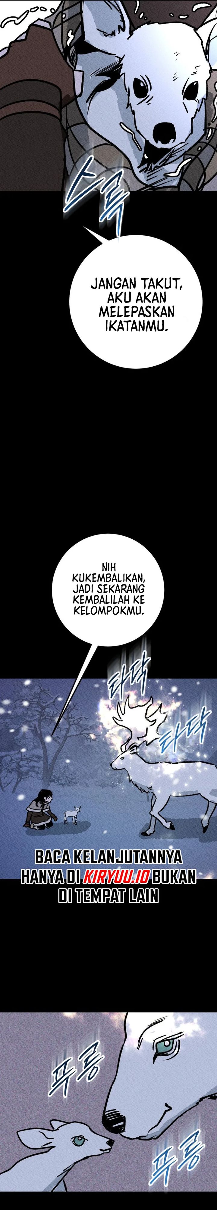 Baca Black-Haired Knight King - Chapter 10 halaman 29