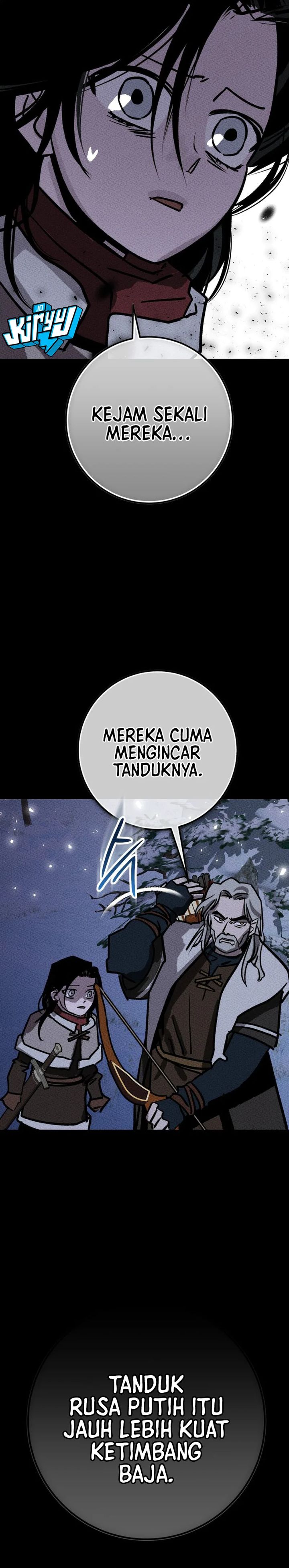 Baca Black-Haired Knight King - Chapter 10 halaman 3