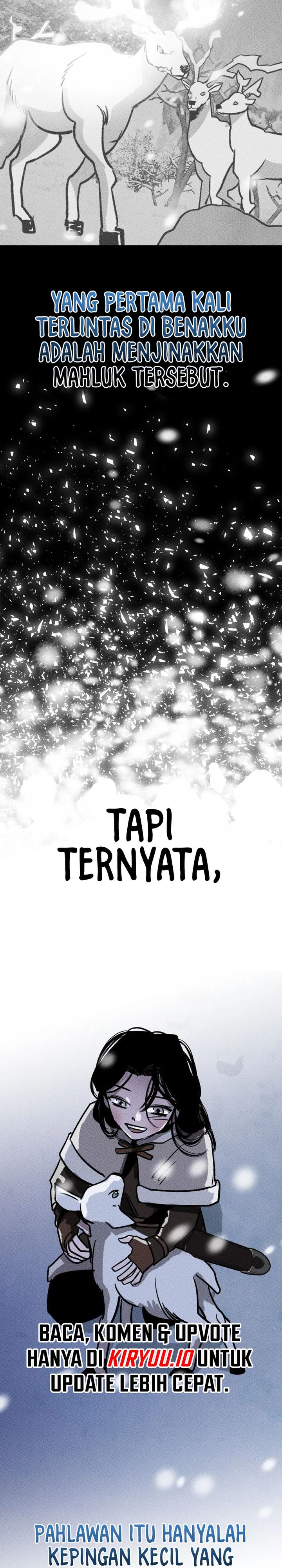 Baca Black-Haired Knight King - Chapter 10 halaman 34