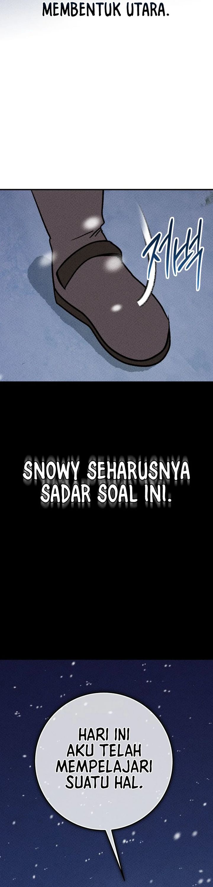 Baca Black-Haired Knight King - Chapter 10 halaman 35