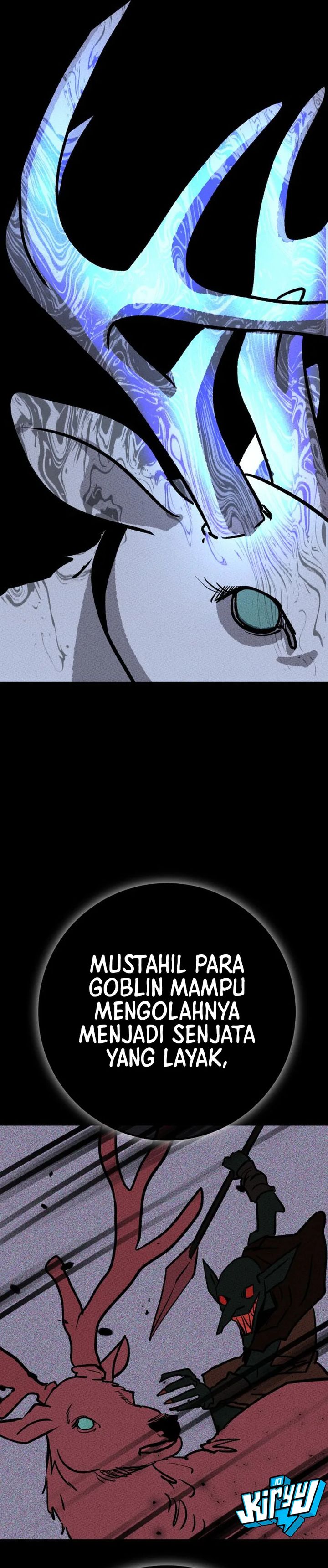 Baca Black-Haired Knight King - Chapter 10 halaman 4