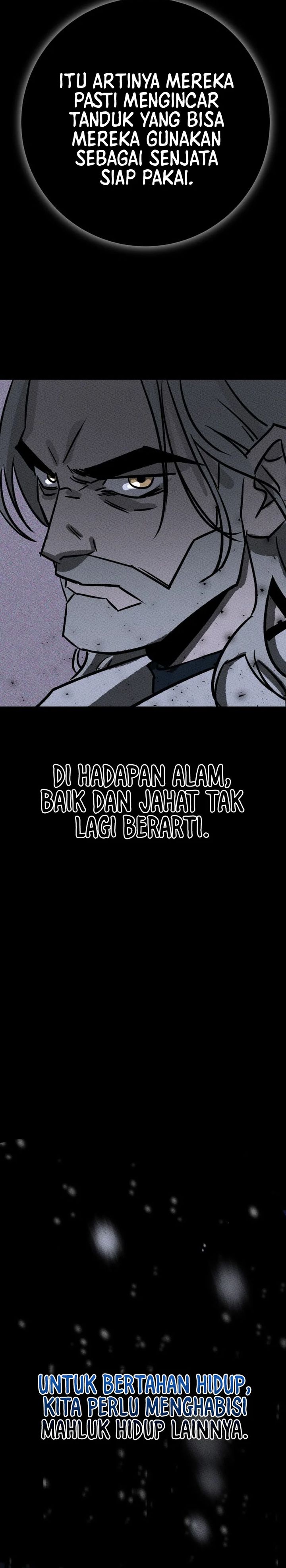 Baca Black-Haired Knight King - Chapter 10 halaman 5