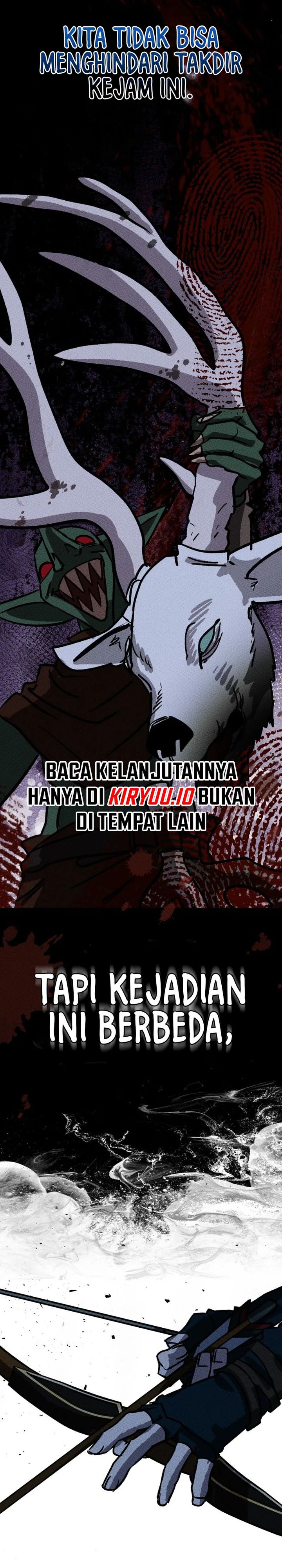 Baca Black-Haired Knight King - Chapter 10 halaman 7