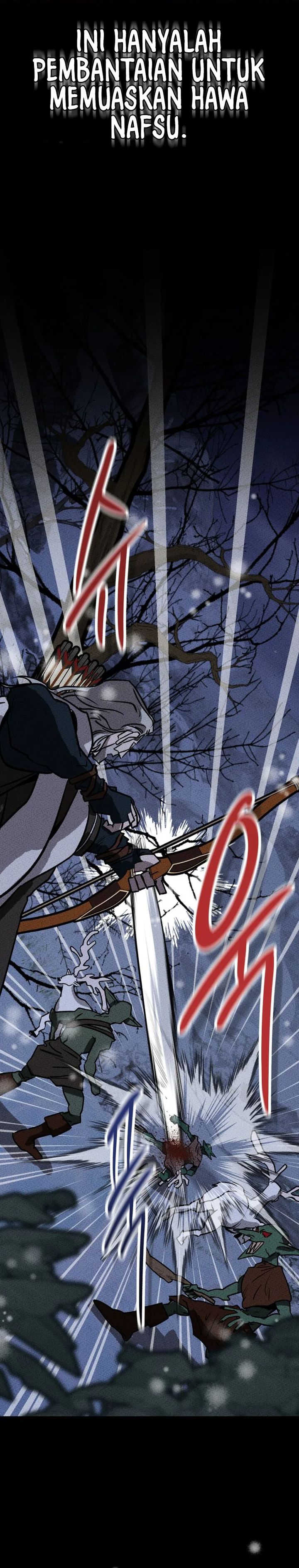 Baca Black-Haired Knight King - Chapter 10 halaman 9