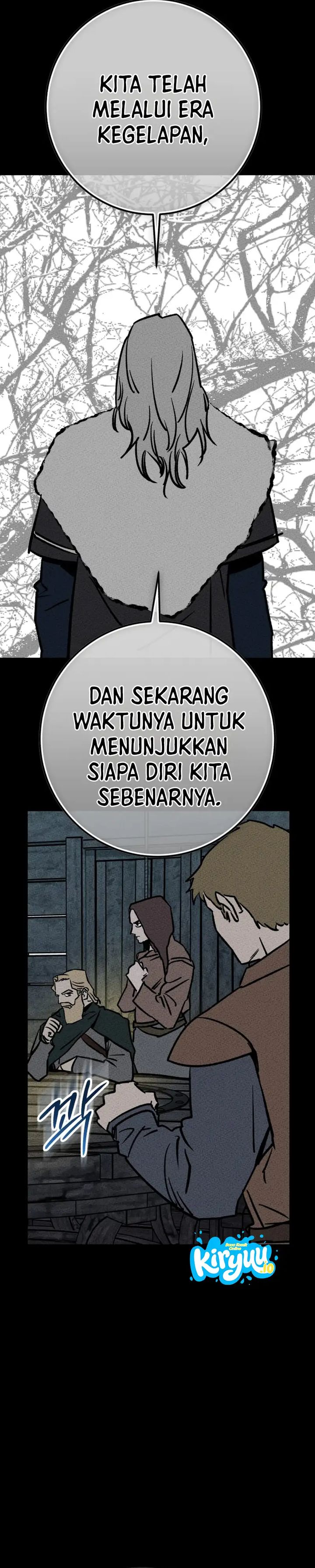 Baca Black-Haired Knight King - Chapter 11 halaman 12