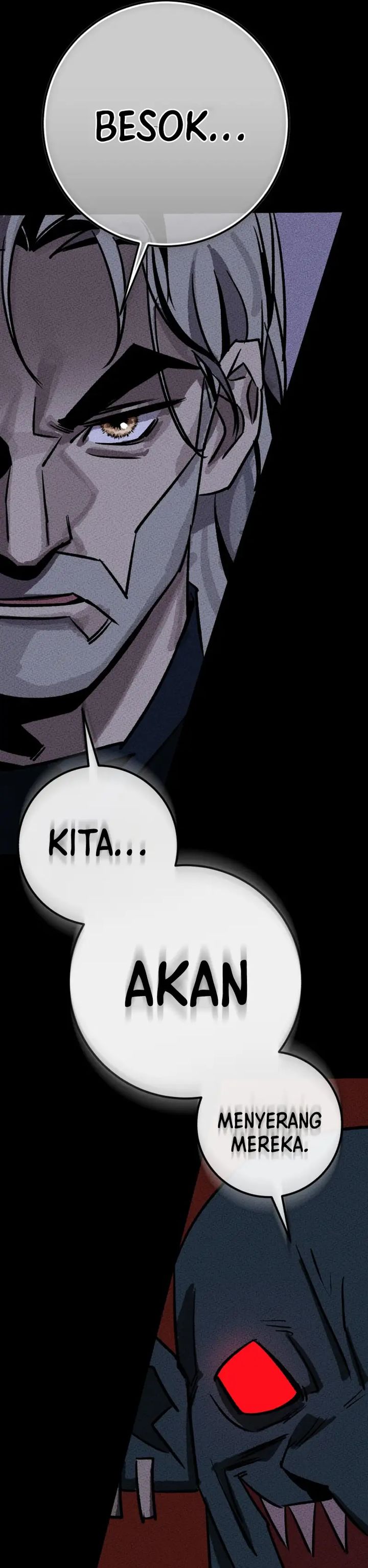 Baca Black-Haired Knight King - Chapter 11 halaman 13