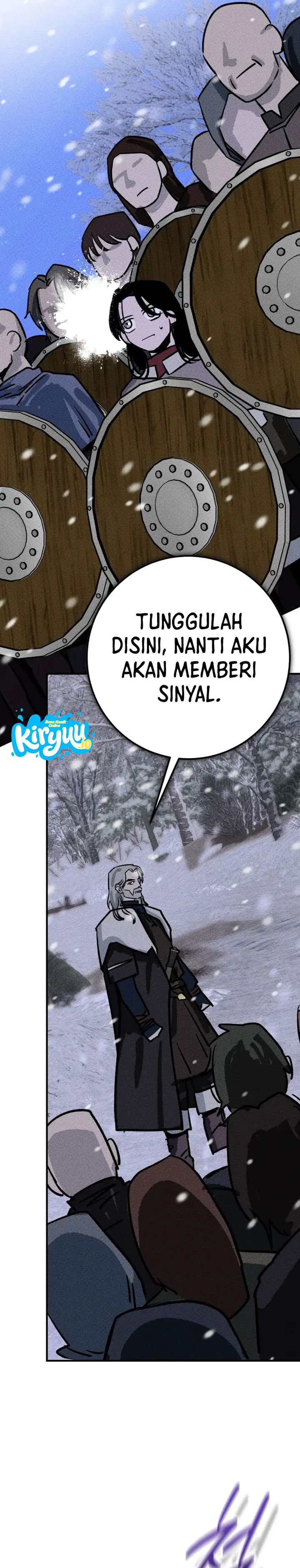 Baca Black-Haired Knight King - Chapter 11 halaman 19
