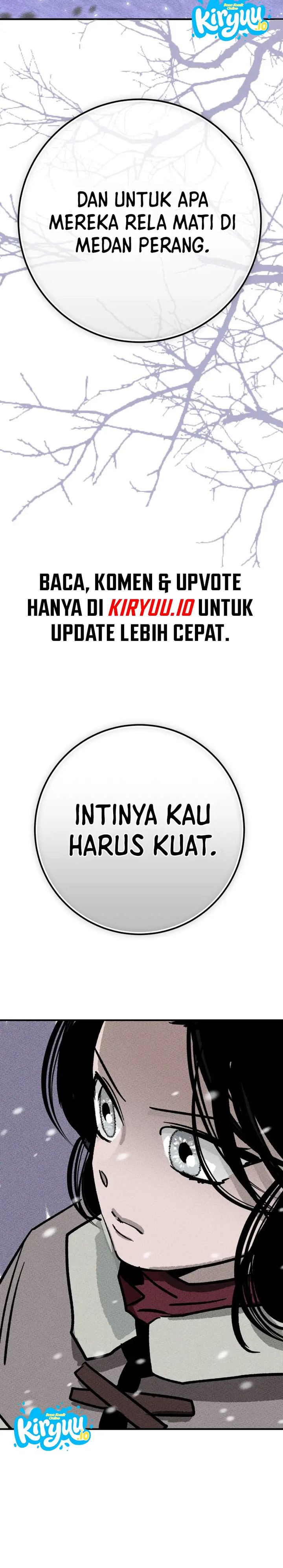 Baca Black-Haired Knight King - Chapter 11 halaman 26