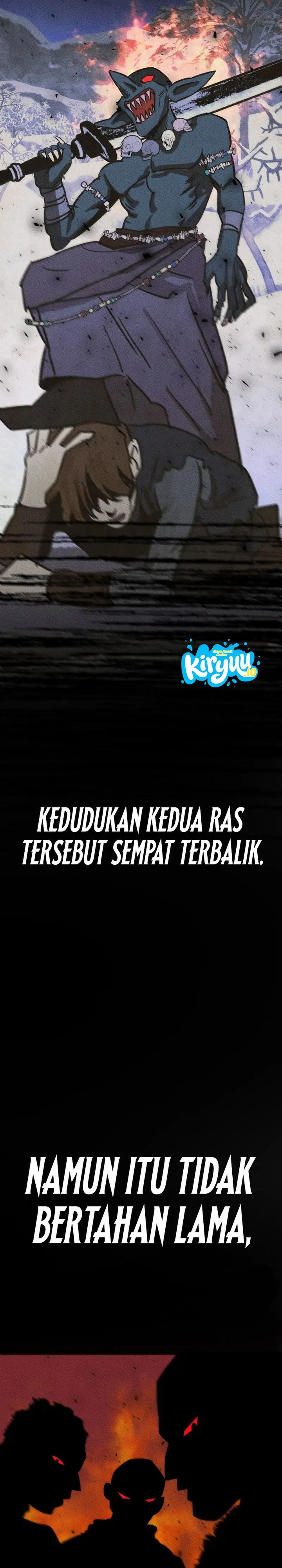 Baca Black-Haired Knight King - Chapter 11 halaman 3