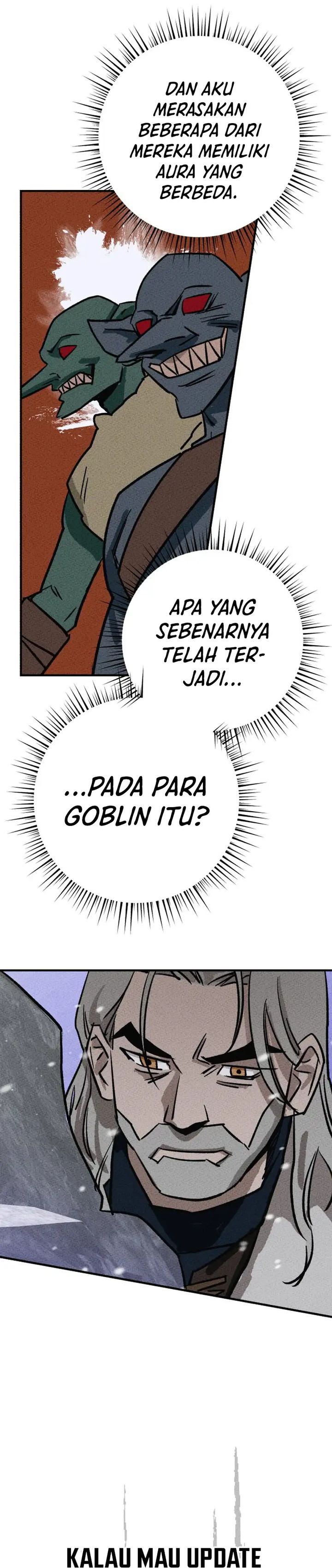 Baca Black-Haired Knight King - Chapter 11 halaman 32