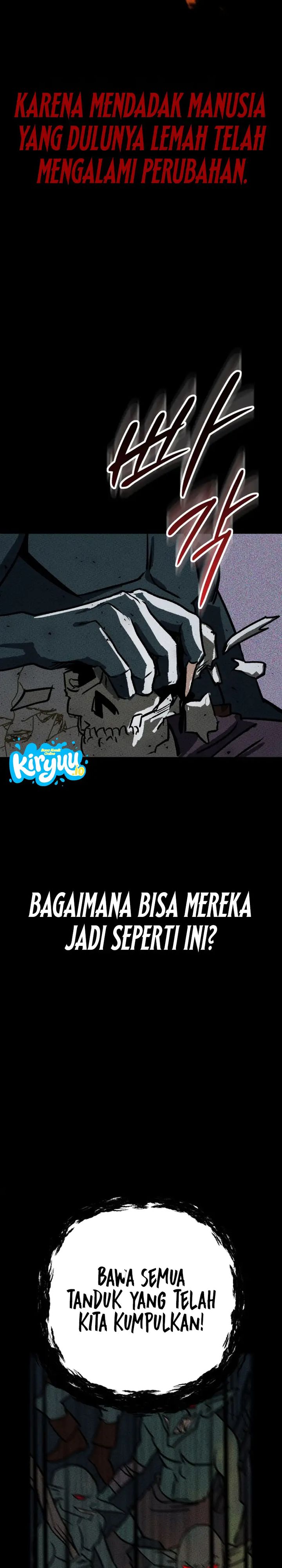Baca Black-Haired Knight King - Chapter 11 halaman 4