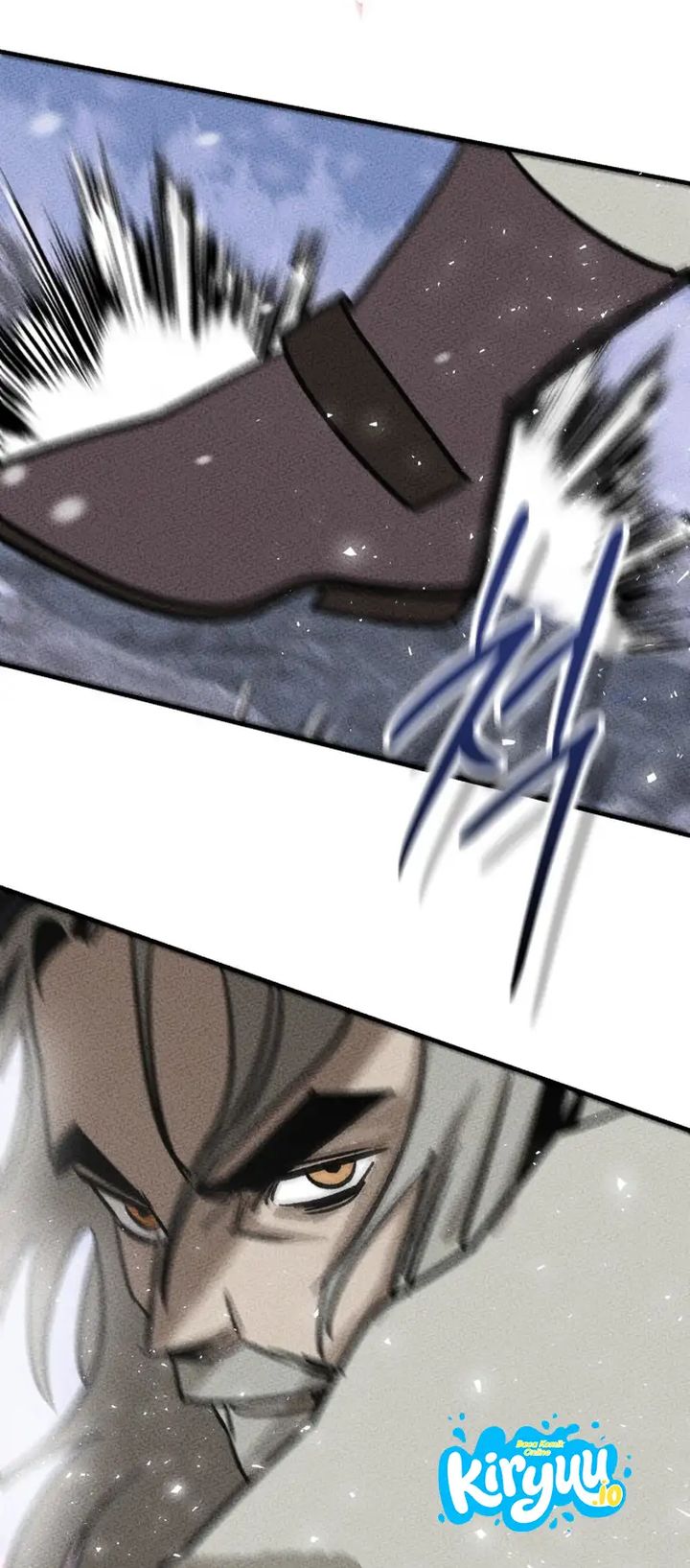 Baca Black-Haired Knight King - Chapter 11 halaman 40