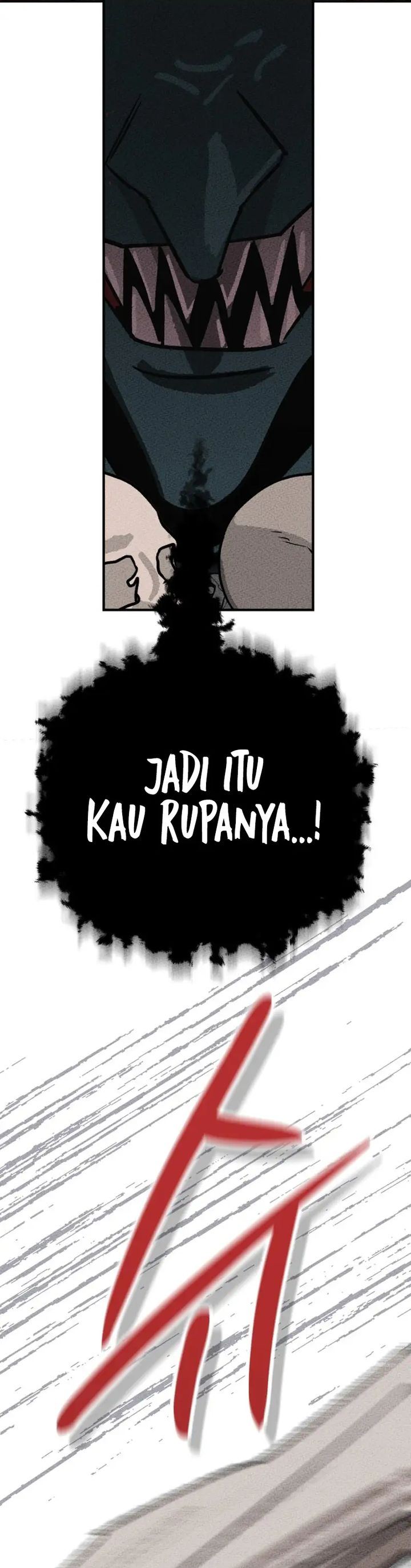 Baca Black-Haired Knight King - Chapter 11 halaman 43