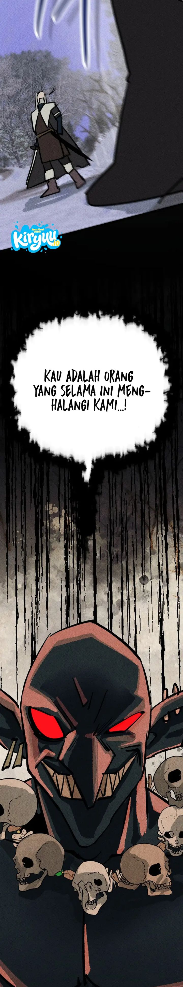 Baca Black-Haired Knight King - Chapter 11 halaman 45