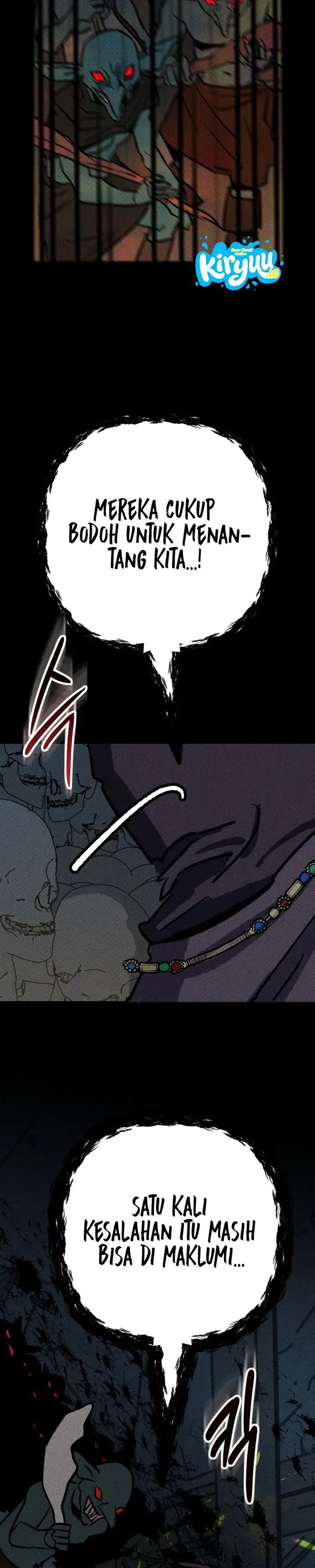 Baca Black-Haired Knight King - Chapter 11 halaman 5