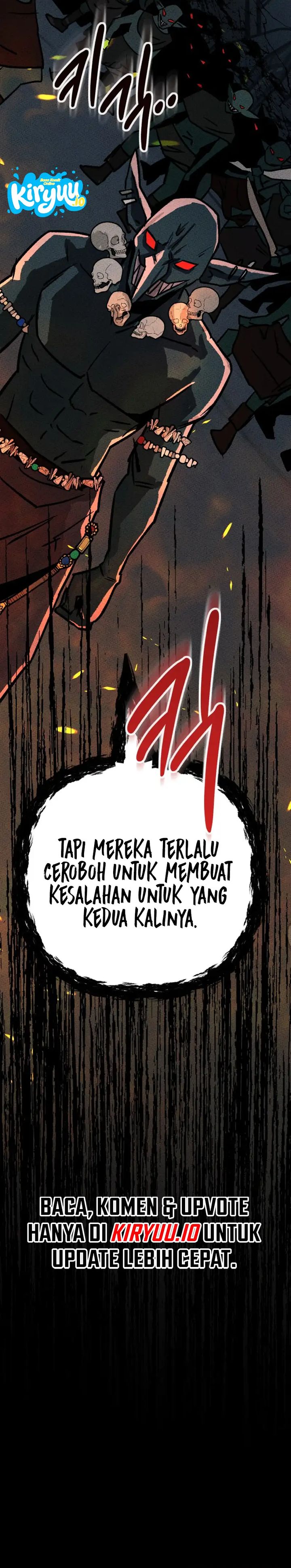 Baca Black-Haired Knight King - Chapter 11 halaman 6