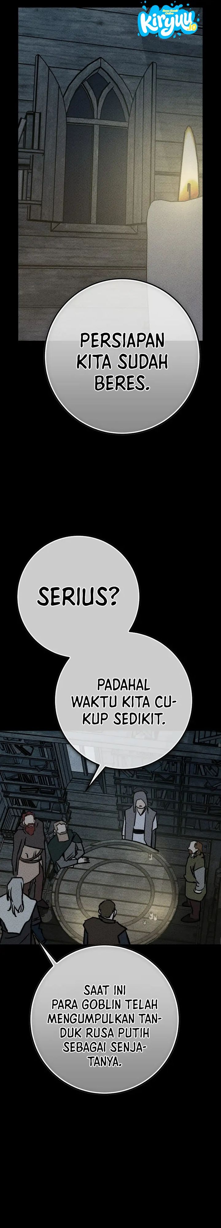 Baca Black-Haired Knight King - Chapter 11 halaman 7