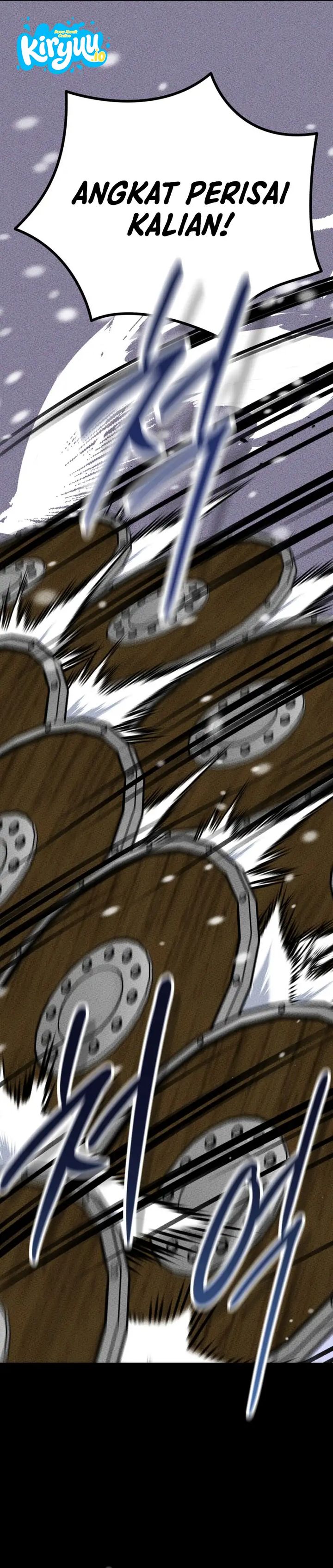 Baca Black-Haired Knight King - Chapter 12 halaman 12