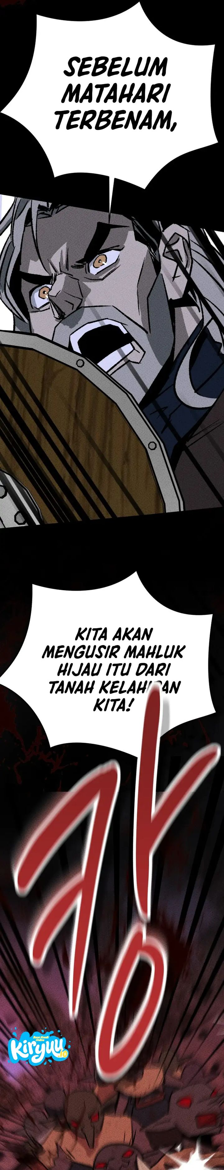 Baca Black-Haired Knight King - Chapter 12 halaman 18