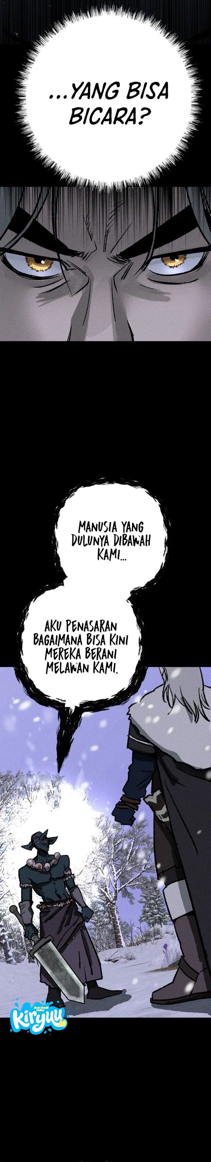 Baca Black-Haired Knight King - Chapter 12 halaman 2