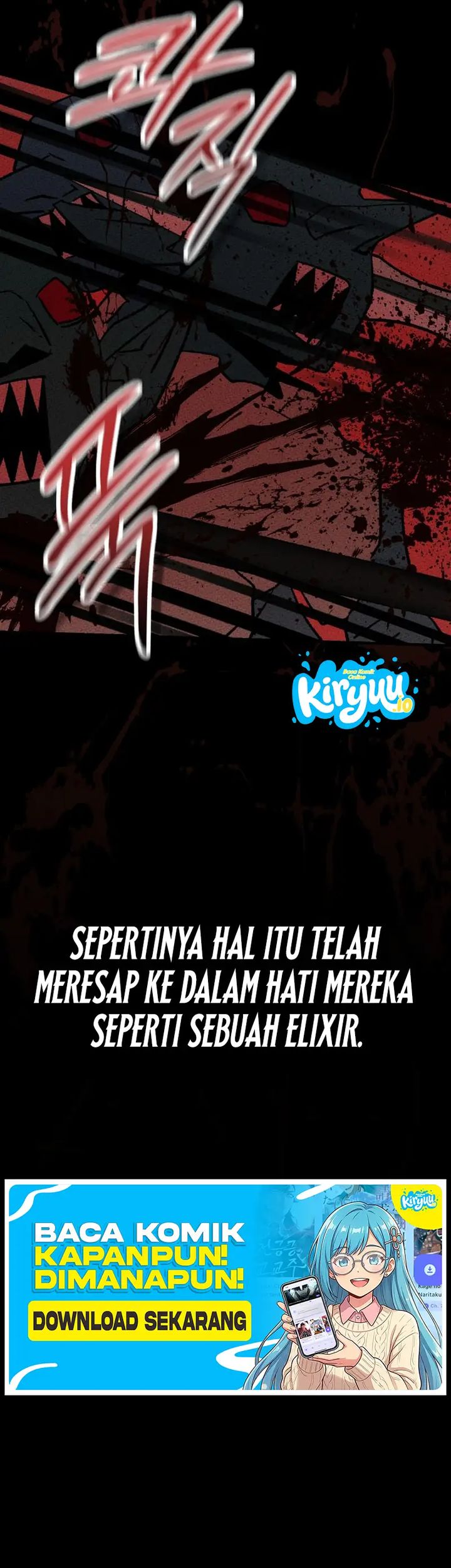 Baca Black-Haired Knight King - Chapter 12 halaman 21