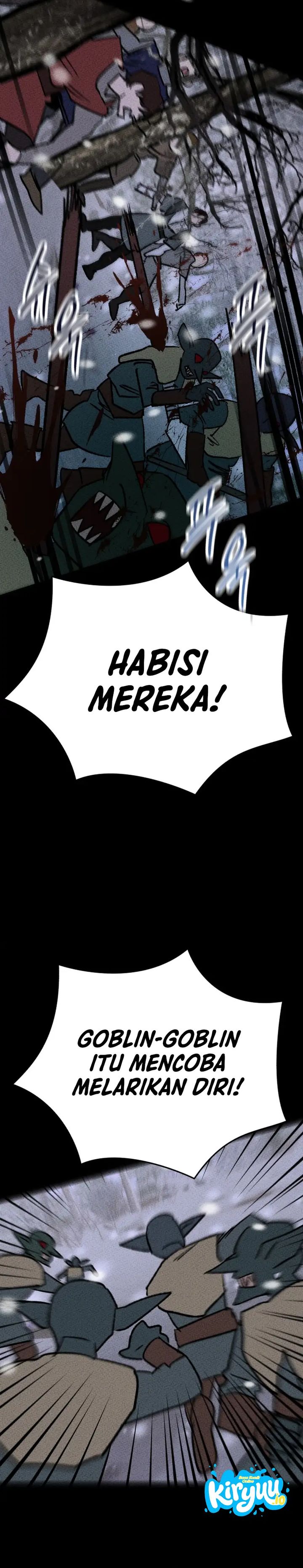 Baca Black-Haired Knight King - Chapter 12 halaman 24