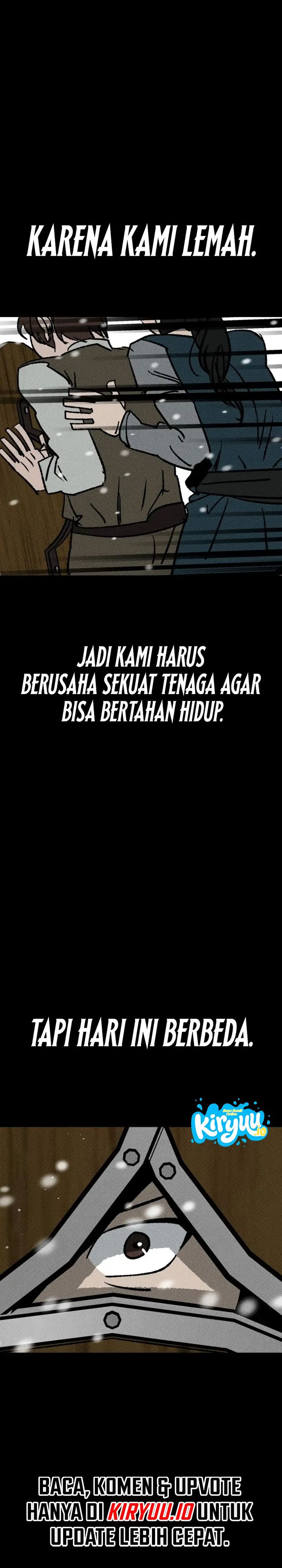Baca Black-Haired Knight King - Chapter 12 halaman 28