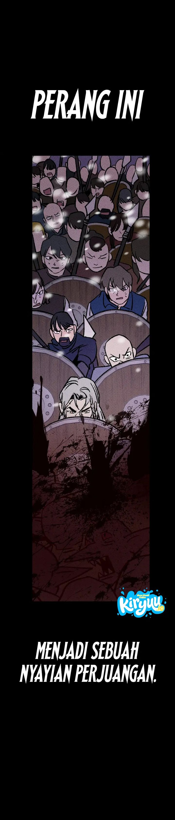 Baca Black-Haired Knight King - Chapter 12 halaman 29