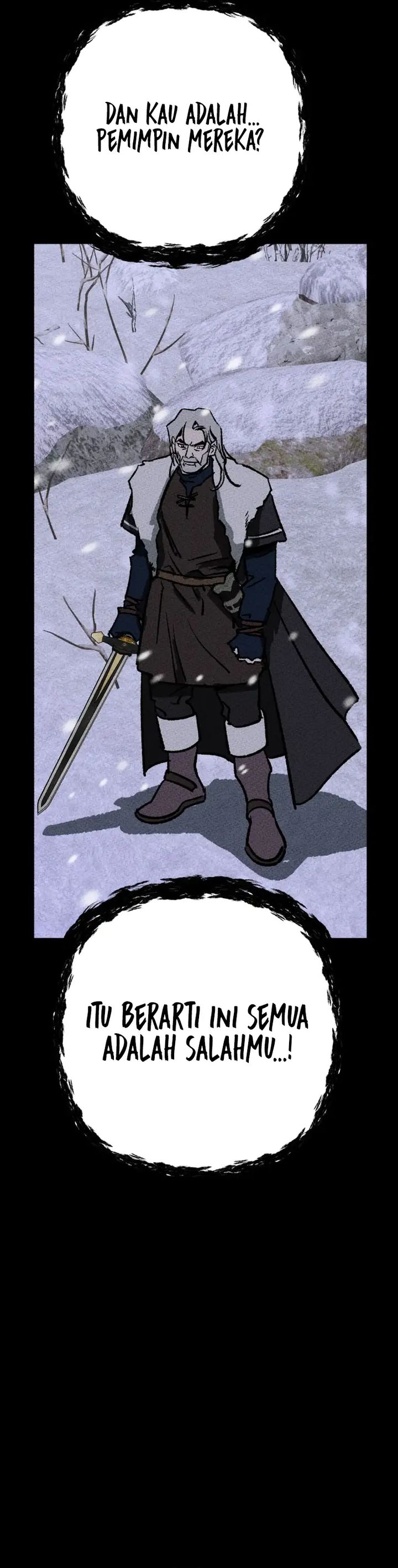 Baca Black-Haired Knight King - Chapter 12 halaman 3