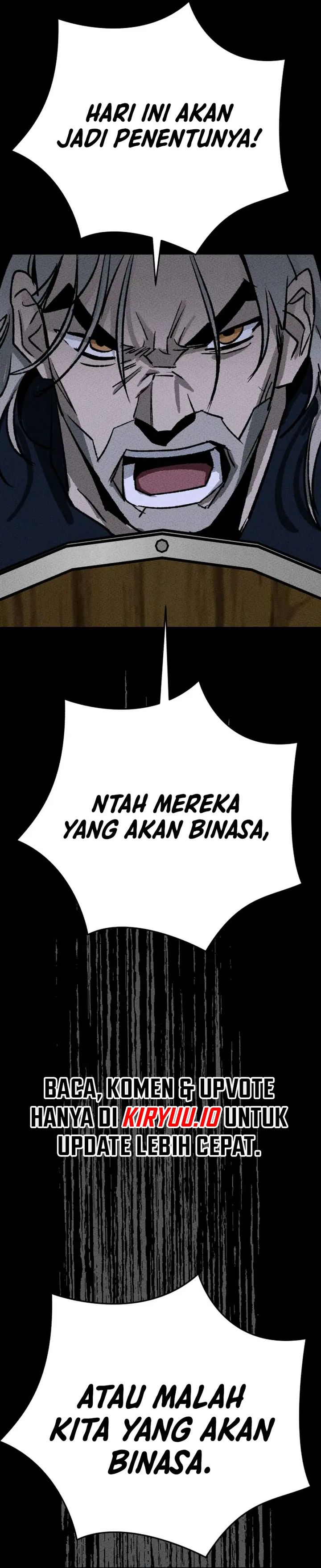 Baca Black-Haired Knight King - Chapter 12 halaman 30