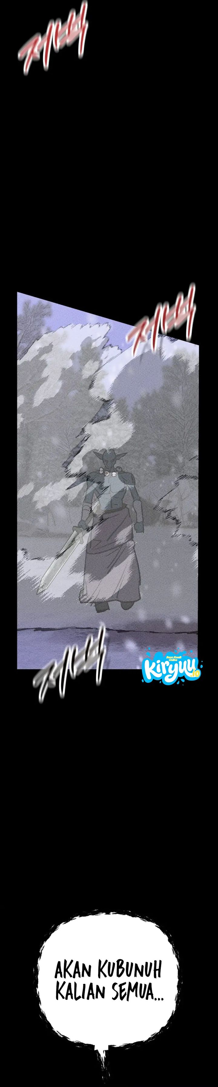 Baca Black-Haired Knight King - Chapter 12 halaman 33