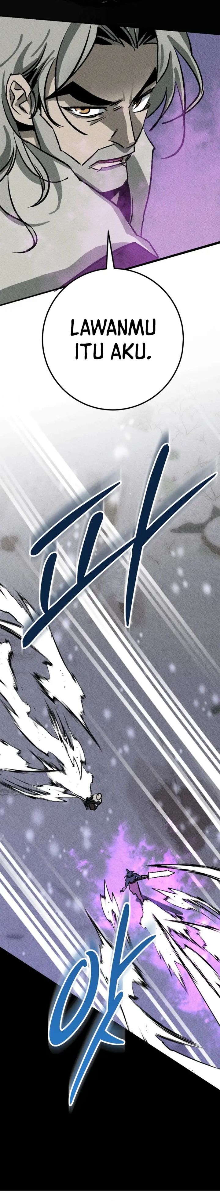 Baca Black-Haired Knight King - Chapter 12 halaman 37