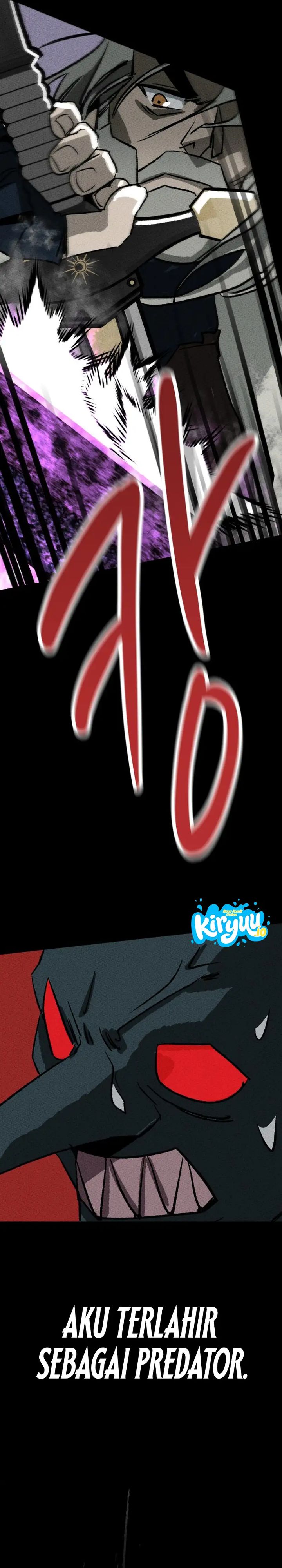 Baca Black-Haired Knight King - Chapter 12 halaman 39