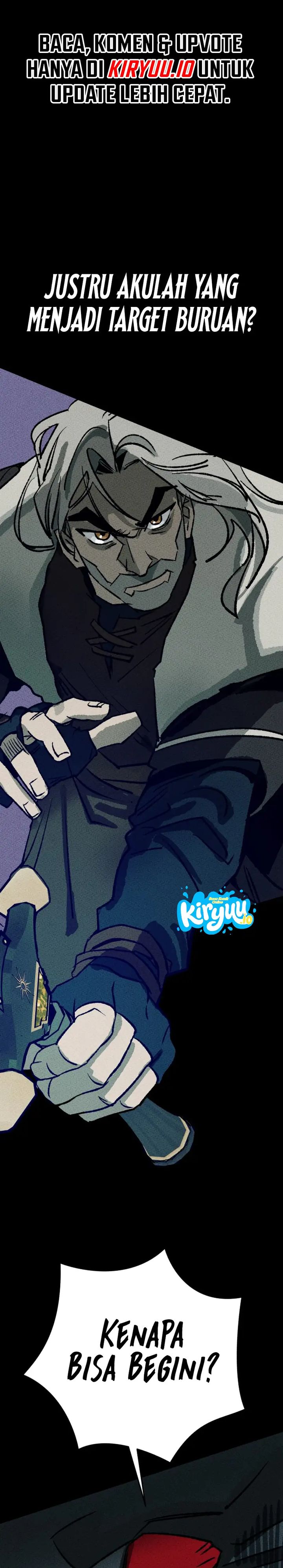 Baca Black-Haired Knight King - Chapter 12 halaman 42